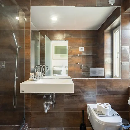 Estrela Riverside By Homing *