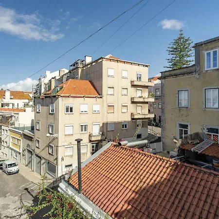 Estrela Riverside By Homing *