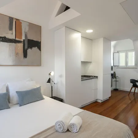 Estrela Riverside By Homing Lisboa