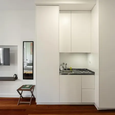 Estrela Riverside By Homing